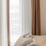 Апартаменти Uno Mountain *