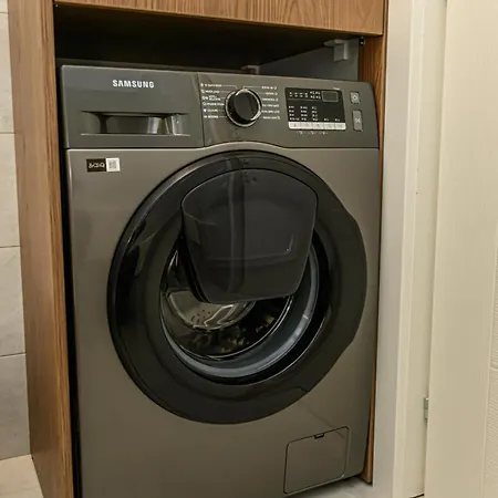 Uno Mountain Apartment