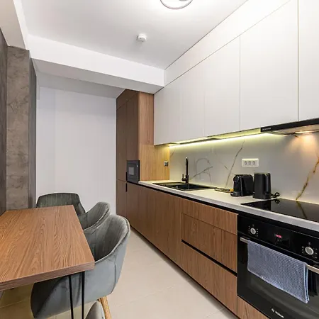 Uno Mountain Appartement