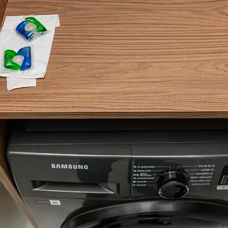 Appartement Uno Mountain Braşov