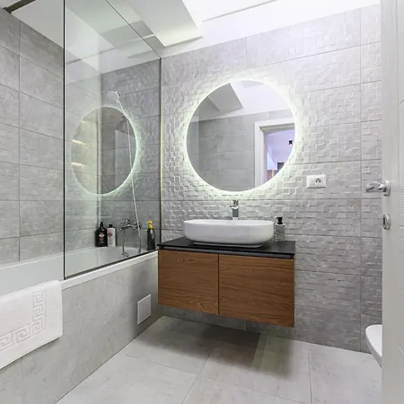 Appartement Uno Mountain Braşov