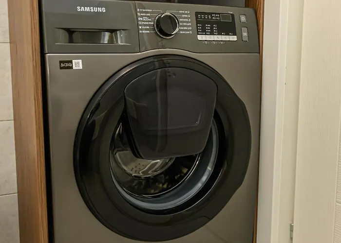 Uno Mountain Апартаменты