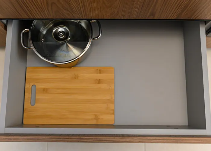 Uno Mountain Apartment *