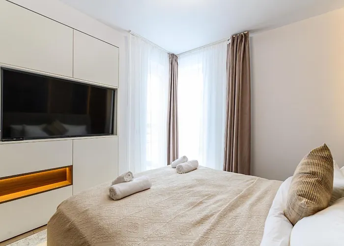 Appartement Uno Mountain