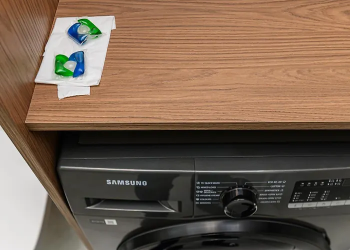 Apartment Uno Mountain Brașov