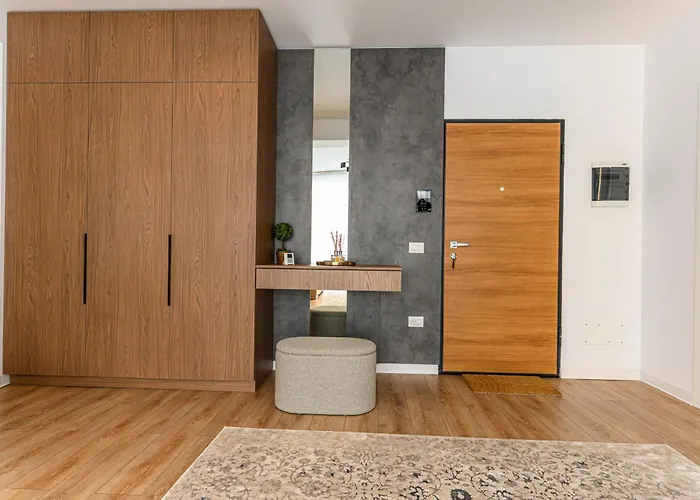 Appartement Uno Mountain *