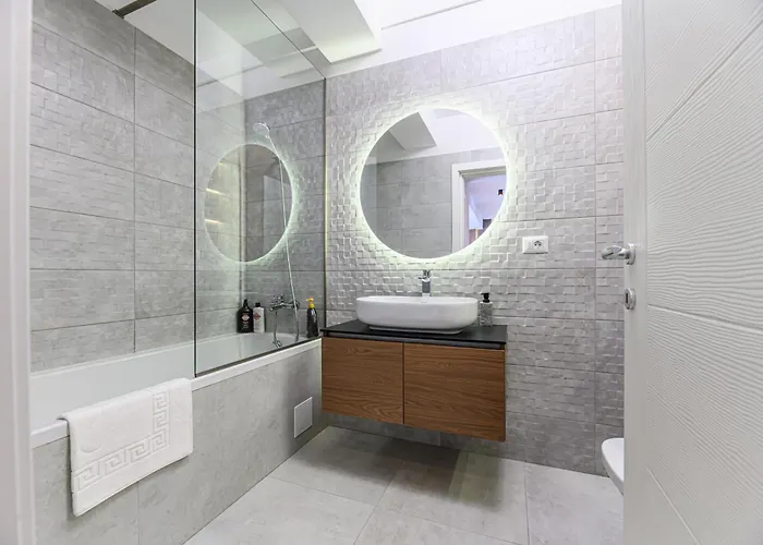 Appartement Uno Mountain Braşov