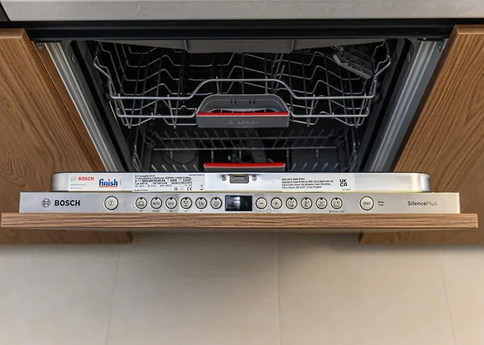 Uno Mountain Apartment