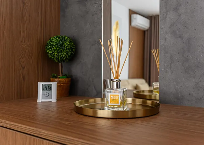 Apartment Uno Mountain