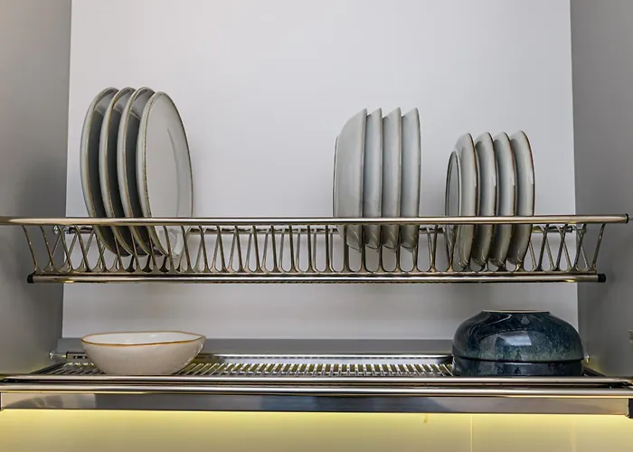 Uno Mountain Апартаменты *