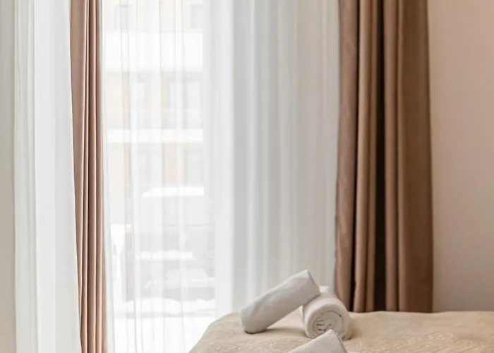 Appartement Uno Mountain *