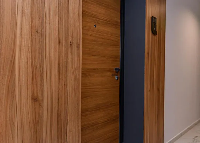 Appartement Uno Mountain *