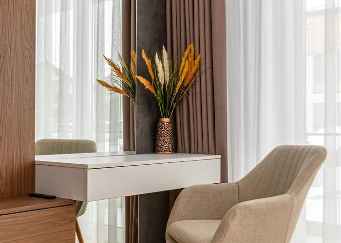 Apartment Uno Mountain