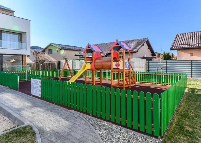 Appartement Uno Mountain